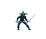 Chakan (Swords) - Chakan: The Forever Man