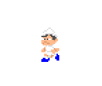 Mr. Yamaguchi - Go Go! Mr. Yamaguchi
