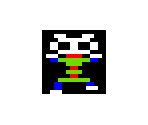General Sprites - Boulder Dash (DECO Cassette System)