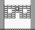 Cappy Stage - Kirby's Block Ball