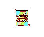 General Sprites - Lucky Poker