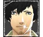 Trophy Icons - Catherine