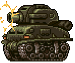 Di-Cokka Ver. P.M. - Metal Slug 5