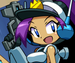 Win Screens (Officer Mode) - Shantae: Half-Genie Hero