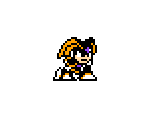 Unused - Rockman 7 FC / Mega Man 7 FC