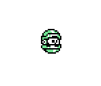 Trio The Wheel - Rockman 7 FC / Mega Man 7 FC