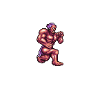 Titan - Final Fantasy: Record Keeper