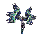 Cocytus - Final Fantasy: Record Keeper