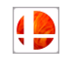 HOME Menu Icons and Banners - Super Smash Bros. for Nintendo 3DS