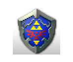 HOME Menu Icons and Banners - The Legend of Zelda: Ocarina of Time 3D