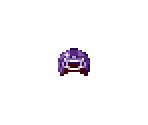 Bonus Items - Hyper Pacman (Bootleg)