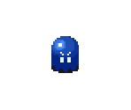 Ghosts - Hyper Pacman (Bootleg)