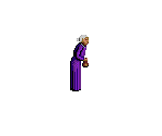 Grandma - Spider-Man vs. The Kingpin