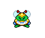 Fighter Fly - Mario Customs