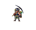 Riley - Final Fantasy: Brave Exvius