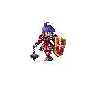 Ozetta - Final Fantasy: Brave Exvius