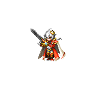 Emperor Shera - Final Fantasy: Brave Exvius