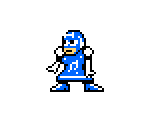 TuneWoman - Mega Man: Indonesian Artifact (Hack)