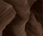 Backgrounds - Gummi Ship