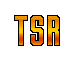 Font - Virtua Striker
