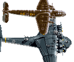 Air Bosses - USAAF Mustang