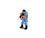 Ghostbusters - Real Ghostbusters, The / Meikyuu Hunter G