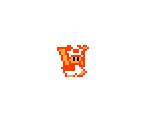 Toad - Wario's Woods
