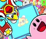 Celebration Pictures - Kirby Star Allies