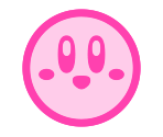 Power Icons - Kirby Star Allies
