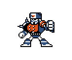 Duo - Rockman 8 FC / Mega Man 8 FC
