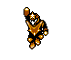 Star Man - Mega Man