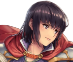 Olwen (World of Thracia) - Fire Emblem: Heroes