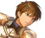 Leif - Fire Emblem: Heroes