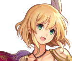 Nanna - Fire Emblem: Heroes