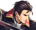 Reinhardt (World of Thracia) - Fire Emblem: Heroes
