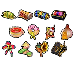 Seedling Products - Ever Oasis