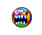Attacky Sack - Yoshi Customs