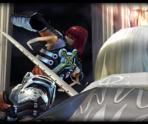 Simon Belmont - Castlevania: Judgment