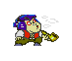 Goemon - Mr. Goemon