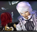 Aeon - Castlevania: Judgment