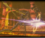 Death - Castlevania: Judgment