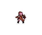Chunyan - Metal Slug Attack