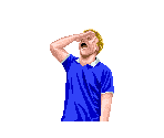 Player Portraits - Seibu Cup Soccer / Olympic Soccer '92