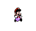 Mario - Mario is Missing!