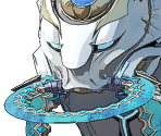Common Blade Portraits - Xenoblade Chronicles 2