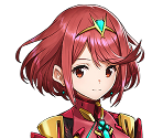 Special Blade Portraits - Xenoblade Chronicles 2
