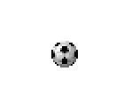 Ball - Tehkan World Cup