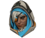 Ana (Away) - Overwatch