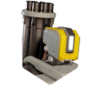 Bastion (Away) - Overwatch