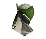 Genji (Away) - Overwatch